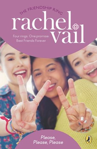 Please, Please, Please, Rachel Vail - Ebook - 9780698139558