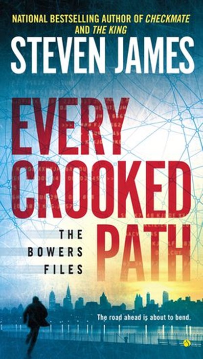 Every Crooked Path, Steven James - Ebook - 9780698140219