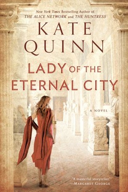 Lady of the Eternal City, Kate Quinn - Ebook - 9780698140332