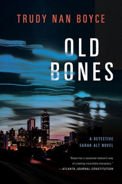 Old Bones, Trudy Nan Boyce - Ebook - 9780698140714