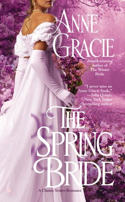 The Spring Bride, Anne Gracie - Ebook - 9780698143012