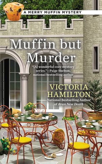 Muffin But Murder, Victoria Hamilton - Ebook - 9780698143159