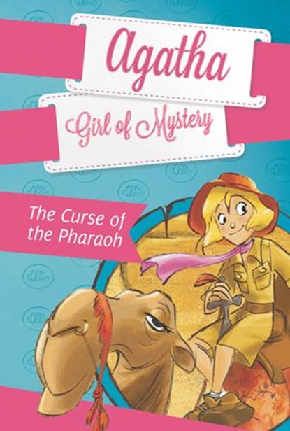 The Curse of the Pharaoh #1, Steve Stevenson - Ebook - 9780698143876