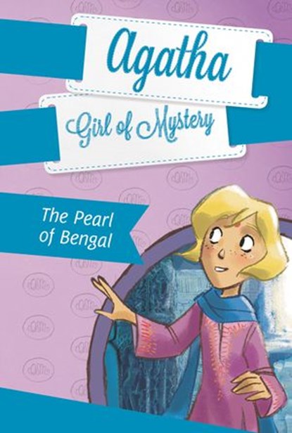 The Pearl of Bengal #2, Steve Stevenson - Ebook - 9780698143883