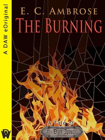 The Burning, E.C. Ambrose - Ebook - 9780698144743