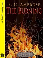 The Burning | E.C. Ambrose | 