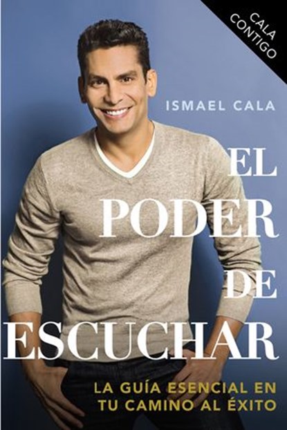 CALA Contigo, Ismael Cala - Ebook - 9780698146174