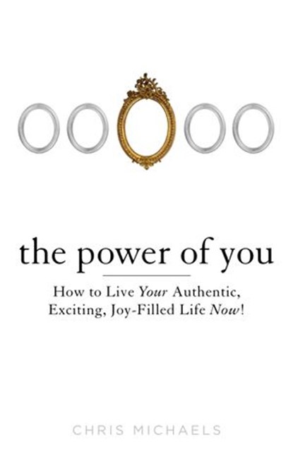 The Power of You, Chris Michaels - Ebook - 9780698146556