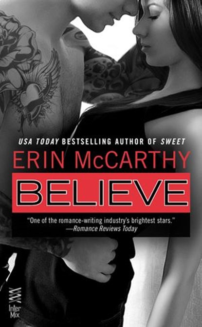 Believe, Erin McCarthy - Ebook - 9780698148710