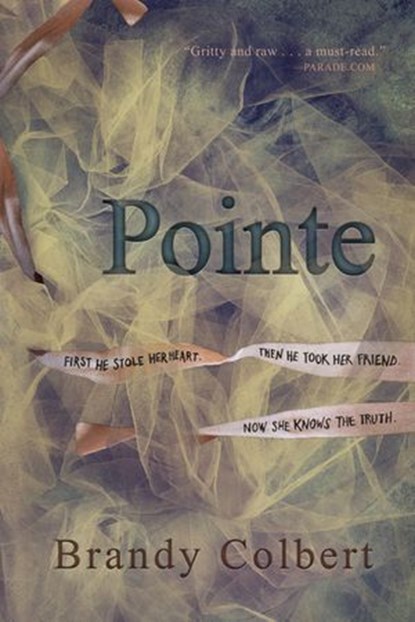 Pointe, Brandy Colbert - Ebook - 9780698149618