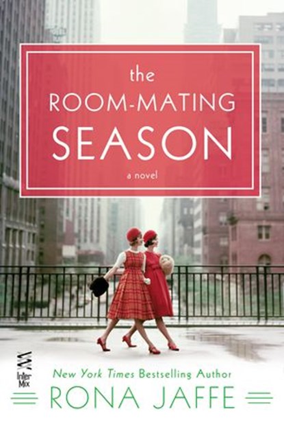 The Room-Mating Season, Rona Jaffe - Ebook - 9780698150959