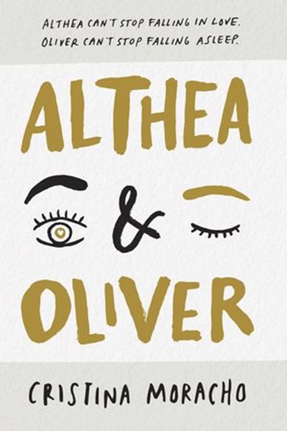 Althea & Oliver, Cristina Moracho - Ebook - 9780698152564