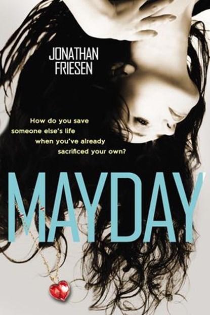 Mayday, Jonathan Friesen - Ebook - 9780698152571