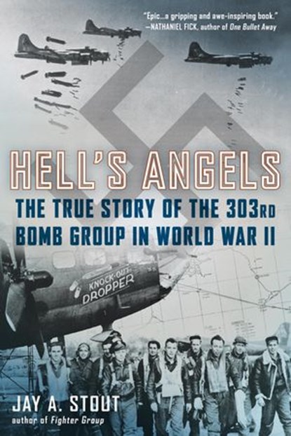 Hell's Angels, Jay A. Stout - Ebook - 9780698154698