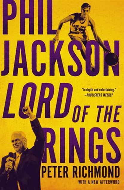 Phil Jackson, Peter Richmond - Ebook - 9780698155169