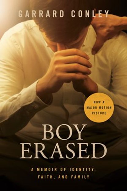 Boy Erased, Garrard Conley - Ebook - 9780698155558