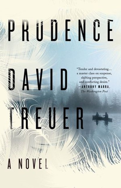Prudence, David Treuer - Ebook - 9780698157309