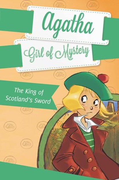 The King of Scotland's Sword #3, Steve Stevenson - Ebook - 9780698159440