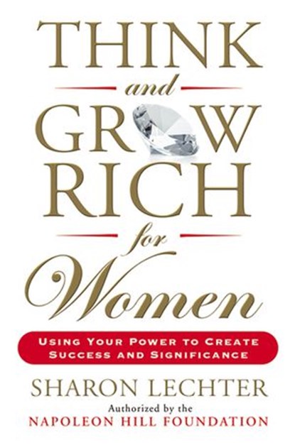 Think and Grow Rich for Women, Sharon Lechter - Ebook - 9780698160750