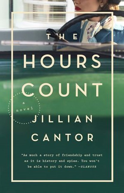 The Hours Count, Jillian Cantor - Ebook - 9780698162334