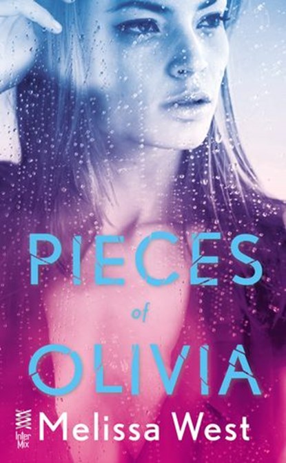 Pieces of Olivia, Melissa West - Ebook - 9780698165762