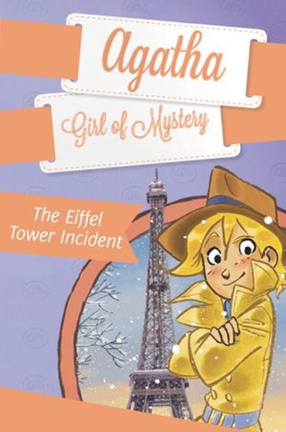 The Eiffel Tower Incident #5, Steve Stevenson - Ebook - 9780698167735