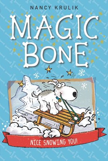 Nice Snowing You! #4, Nancy Krulik - Ebook - 9780698167742