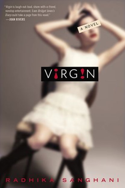 Virgin, Radhika Sanghani - Ebook - 9780698168640