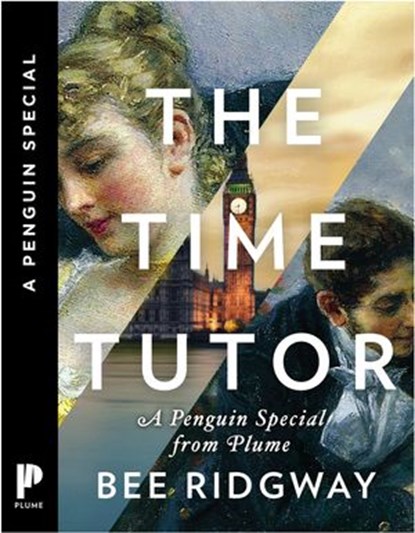 The Time Tutor, Bee Ridgway - Ebook - 9780698169081
