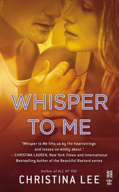 Whisper to Me, Christina Lee - Ebook - 9780698170452
