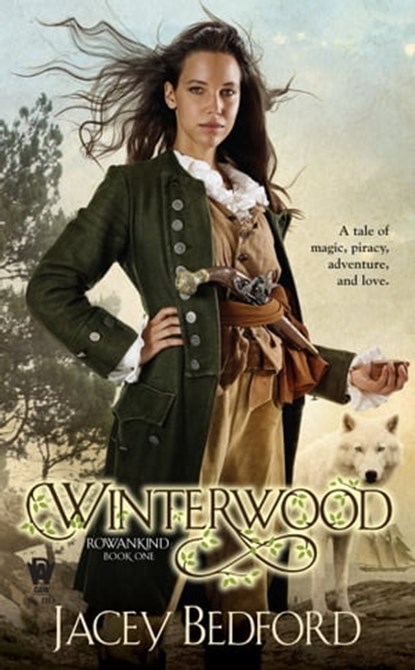 Winterwood, Jacey Bedford - Ebook - 9780698173224