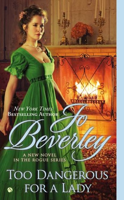 Too Dangerous For a Lady, Jo Beverley - Ebook - 9780698175709