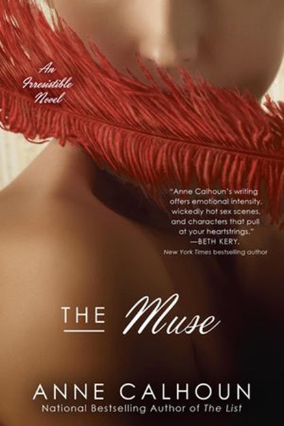 The Muse, Anne Calhoun - Ebook - 9780698175747