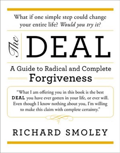 The Deal, Richard Smoley - Ebook - 9780698178007