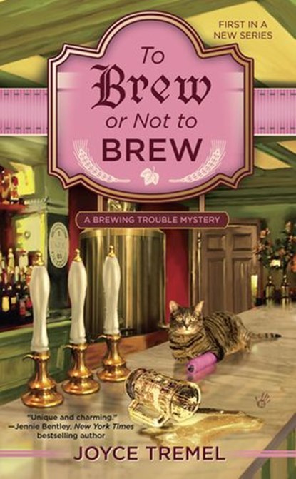 To Brew or Not to Brew, Joyce Tremel - Ebook - 9780698181748