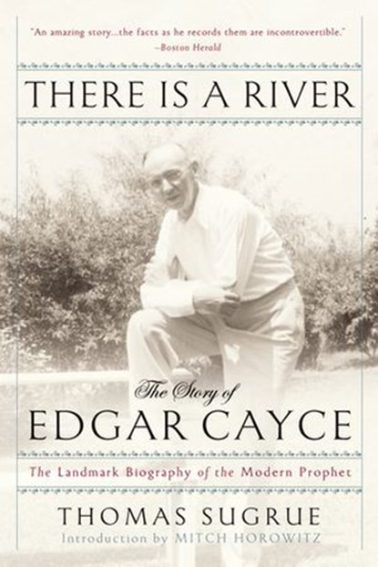 There Is a River, Thomas Sugrue - Ebook - 9780698181960