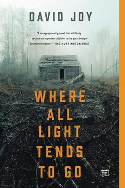 Where All Light Tends to Go, David Joy - Ebook - 9780698182585