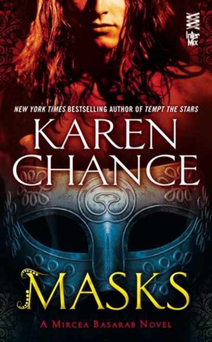 Masks, Karen Chance - Ebook - 9780698182936