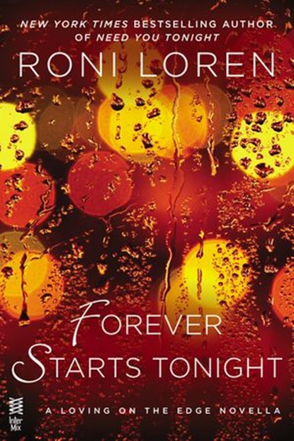 Forever Starts Tonight, Roni Loren - Ebook - 9780698183025