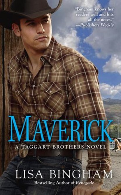 Maverick, Lisa Bingham - Ebook - 9780698184244