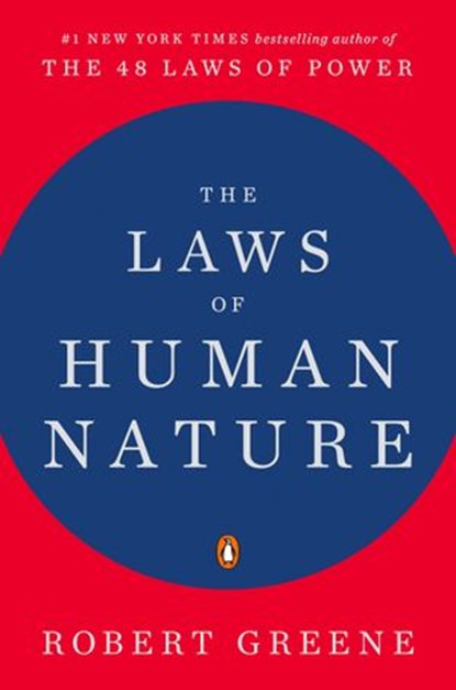 The Laws of Human Nature, Robert Greene - Ebook - 9780698184541