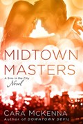 Midtown Masters | Cara McKenna | 
