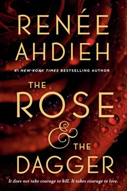 The Rose & the Dagger, Renée Ahdieh - Ebook - 9780698185906