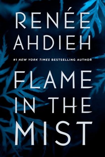 Flame in the Mist, Renée Ahdieh - Ebook - 9780698185913