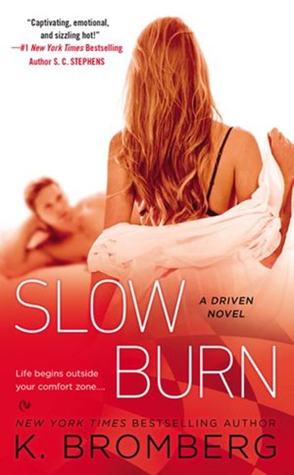 Slow Burn, K. Bromberg - Ebook - 9780698186682