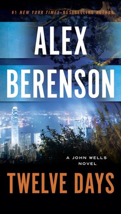 Twelve Days, Alex Berenson - Ebook - 9780698187009