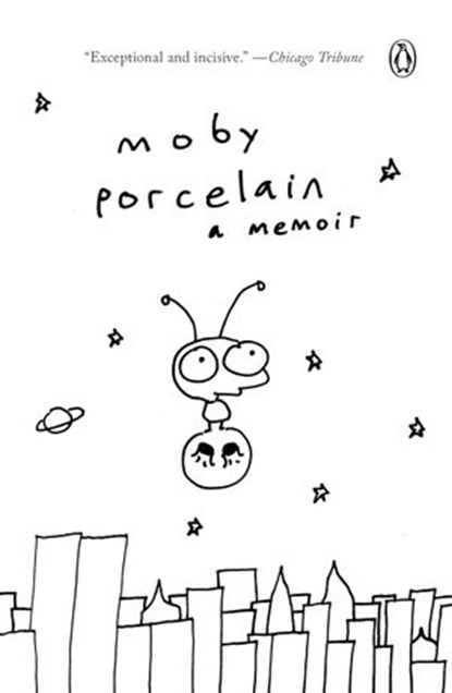 Porcelain, Moby - Ebook - 9780698189171
