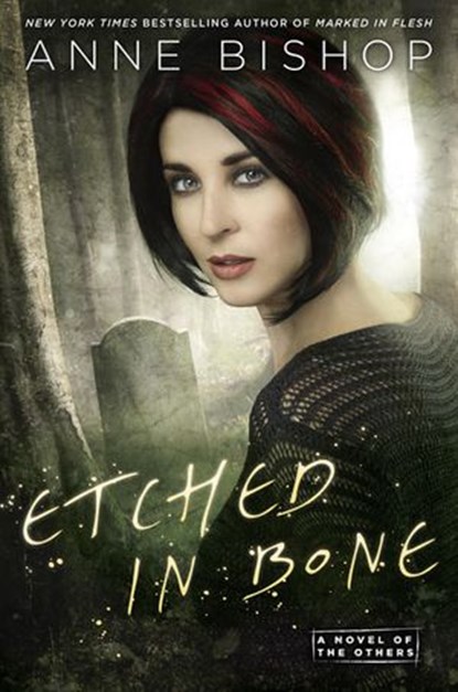 Etched in Bone, Anne Bishop - Ebook - 9780698190450