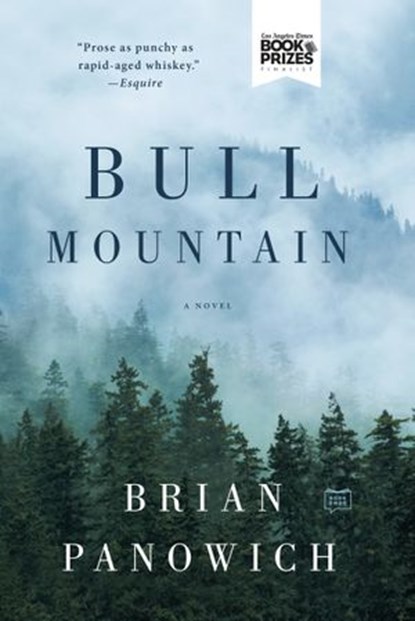 Bull Mountain, Brian Panowich - Ebook - 9780698190641