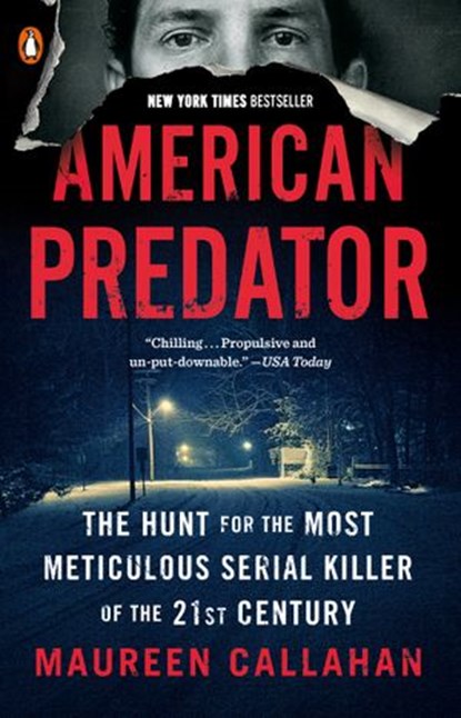 American Predator, Maureen Callahan - Ebook - 9780698191068